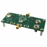 Texas Instruments_THS4508EVM_Amplifier IC Development Tools THS4508 Eval Mod