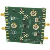 Texas Instruments_THS4522EVM_Amplifier IC Development Tools THS4522EVM Eval Mod