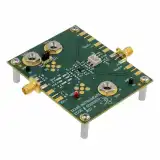 Texas Instruments_THS4531ADGKEVM_THS4531 Op Amp Evaluation Board