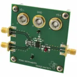 Texas Instruments_THS4631DDAEVM_Amplifier IC Development Tools THS4631DDAEVM Eval Mod