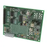 Texas Instruments_THS5661EVM_THS5661 DAC Evaluation Board 125MSPS