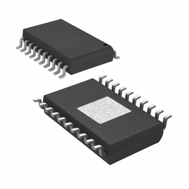 Texas Instruments_THS6002CDWP