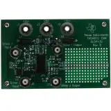 Texas Instruments_THS6012EVM_THS6012CDWP/THS6012CGQE ADSL Driver and Receiver Evaluation Board