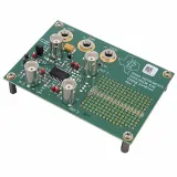 Texas Instruments_THS6182DWEVM_Other Development Tools THS6182DW Eval Mod
