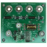 Texas Instruments_THS7001EVM_EVAL MOD FOR THS7001