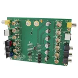 Texas Instruments_THS7364EVM_Amplifier IC Development Tools THS7364 Eval Mod
