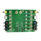 Texas Instruments_THS7368EVM_Amplifier IC Development Tools THS7368EVM Eval Mod