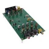 Texas Instruments_THS7372PWEVM_Amplifier IC Development Tools THS7372 EVAL MOD