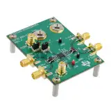 Texas Instruments_THS770012EVM_Amplifier IC Development Tools THS770012 Eval Mod