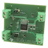 Texas Instruments_TL1963A-33EVM_TEXAS INSTRUMENTS         TL1963A-33EVM            EVALUATION BOARD, LP38502SD 3.3V, 1.5A LDO VOLTAGE REGULATOR