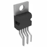 Texas Instruments_LP3965ET-3.3/LB04_IC REG LINEAR 3.3V 1.5A TO220-5