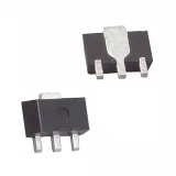 Texas Instruments_TL432QPK_IC VREF SHUNT ADJ 2.2% SOT89-3