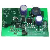 Texas Instruments_TL5001EVM-097_EVAL MOD BUCK CONTROLLER TL5001