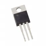 Texas Instruments_TLV2217-25KC_IC REG LINEAR 2.5V 500MA TO220-3