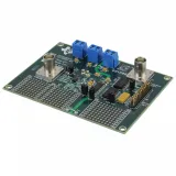 Texas Instruments_TLC5510EVM_TEXAS INSTRUMENTS         TLC5510EVM            TLC5510, ADC, EVALUATION MODULE