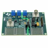 Texas Instruments_TLC5540EVM_Data Conversion IC Development Tools TLC5540 Eval Mod