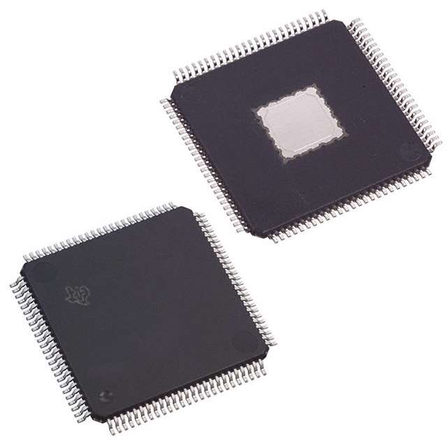 Texas Instruments_TFP101APZP