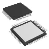 Texas Instruments_ADS5240IPAP_IC ADC 12BIT PIPELINED 64HTQFP