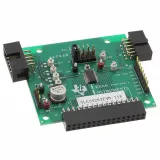 Texas Instruments_TLC59282EVM-118_TEXAS INSTRUMENTS         TLC59282EVM-118            TLC59282EVM-118 EVALUATION MODULE