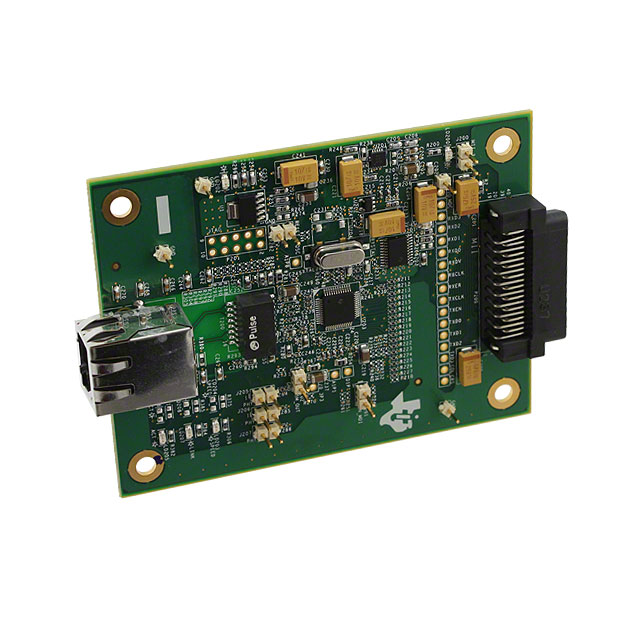Texas Instruments_TLK100EXTEVM