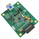 Texas Instruments_TLK100INTEVM_Ethernet Development Tools TLK100 Internal LDOs EVM