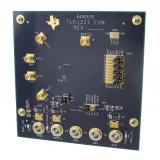Texas Instruments_TLK1221EVM_Ethernet Development Tools TLK1221EVM Eval Mod