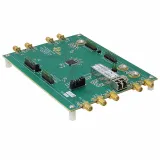 Texas Instruments_TLK1501EVM_Interface Development Tools TLK1501 SerDes Eval Mod