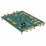 Texas Instruments_TLK2501EVM_Interface Development Tools TLK2501 SerDes Eval Mod