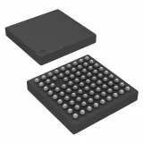 Texas Instruments_TLK2711JRGQE_1.6 to 2.7 GBPS Transceiver 80-BGA MICROSTAR JUNIOR 0 to 70