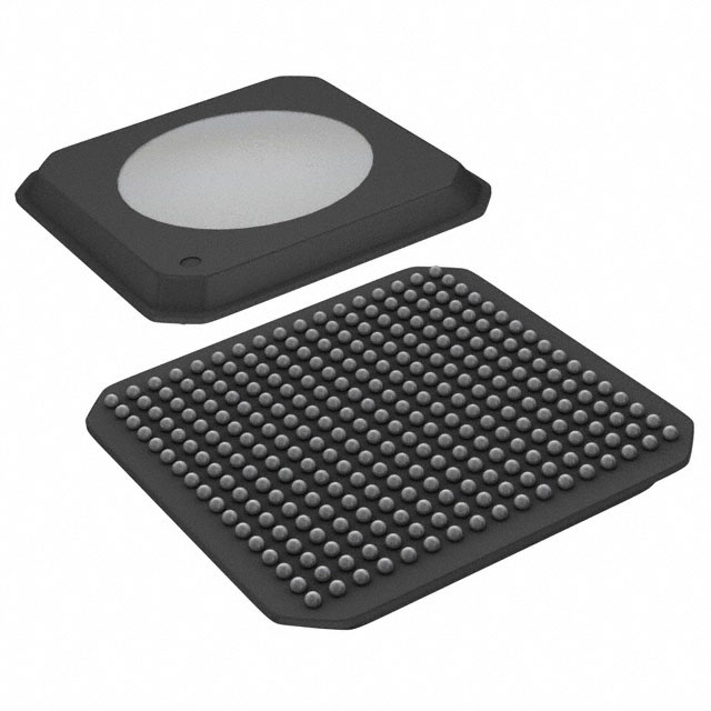 Texas Instruments_TLK3134ZEL