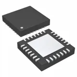 Texas Instruments_BQ24740RHDR_IC BAT CHG MULTCHEM 2-4CL 28VQFN