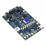 Texas Instruments_TLV320AIC3120EVM-U_TEXAS INSTRUMENTS   TLV320AIC3120EVM-U   EVALUATION BOARD, TLV320AIC3120 AUDIO CODEC