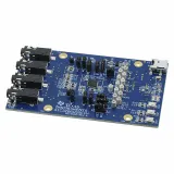 Texas Instruments_TLV320AIC3206EVM-U_KIT EVAL/DEMO FOR TLV320AIC3206