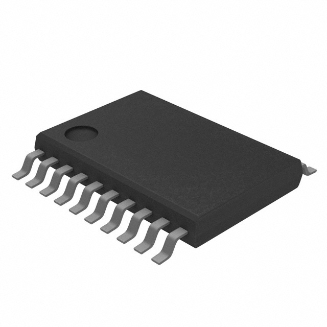 Texas Instruments_MSP430F1132IPWR