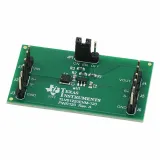 Texas Instruments_TLV61220EVM-120_TEXAS INSTRUMENTS         TLV61220EVM-120            TLV61220EVM-120 EVALUATION MODULE