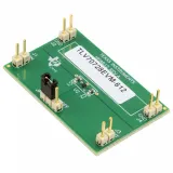 Texas Instruments_TLV70728EVM-612_TEXAS INSTRUMENTS         TLV70728EVM-612            TLV70728EVM-612 EVALUATION MODULE