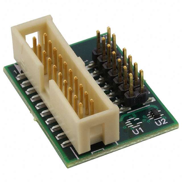 Texas Instruments_TMDSADPEMU-20T