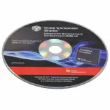 Texas Instruments_TMDSCCS-ALLF01_CODE COMPOSER STUDIO IDE