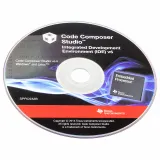 Texas Instruments_TMDSCCS-ALLF03_CODE COMPOSER STUDIO IDE