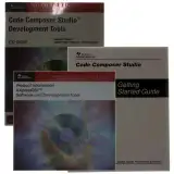 Texas Instruments_TMDSCCS6000-1_C6000 CODE COMPOSER STUDIO W/SUB