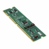 Texas Instruments_TMDSCNCD28027_CONTROLCARD TMS320F28027 EVAL BD