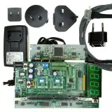 Texas Instruments_TMDSDCDC2KIT_TMDSDCDC2KIT