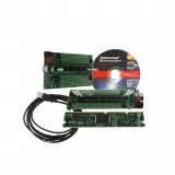 Texas Instruments_TMDSDOCK2808_EXPERIMENTER TMS320F280X/C280X