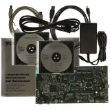 Texas Instruments_TMDSDSK5509_Development Boards & Kits - TMS320 TMS320VC5509A DSP Starter Kit