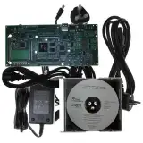 Texas Instruments_TMDSDSK6455_DSP STARTER KIT TMS320C6455