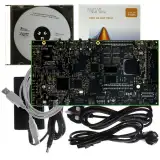 Texas Instruments_TMDSDSK6713-0E_DSP STARTER KIT TMS320C6713