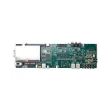 Texas Instruments_TMDSEVM3517C_AM3505/AM3517 EVAL BRD