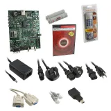 Texas Instruments_TMDSEVM355_DIGITAL VID TMS320DM355 EVAL BRD