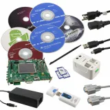 Texas Instruments_TMDSEVM3730_AM3703/AM3715/DM3725/DM3730 BRD
