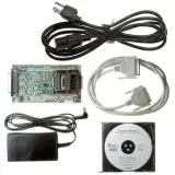 Texas Instruments_TMDSEZS2812_EZDSP TMS320F2812 EVAL BRD
